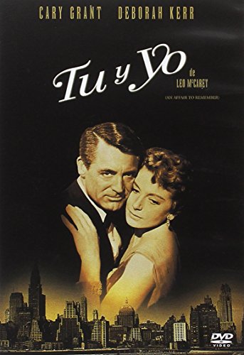 Tu Y Yo [DVD]
