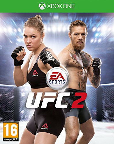 UFC 2 UFC 2