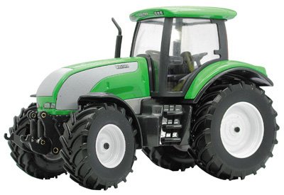 Valtra - Tractor Serie S de 4 Ruedas (Joal 293)