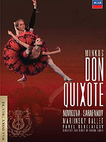 Various Artists - Don Quixote