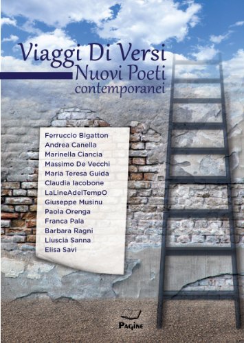 Viaggi di Versi 138 (Italian Edition)
