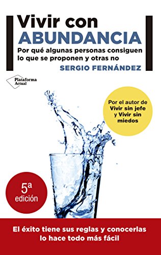 Vivir Con Abundancia (Plataforma Actual) Vivir Con Abundancia (Plataforma Actual)