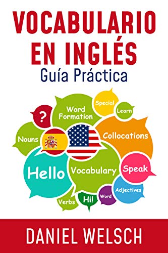 Vocabulario en Inglés: Guía Práctica