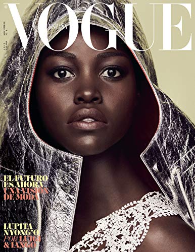 Vogue España - Noviembre 2018 - Nº 368