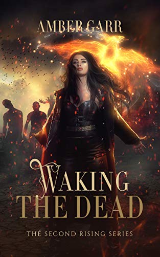 Waking the Dead (The Second Rising Series Book 1) (English Edition)