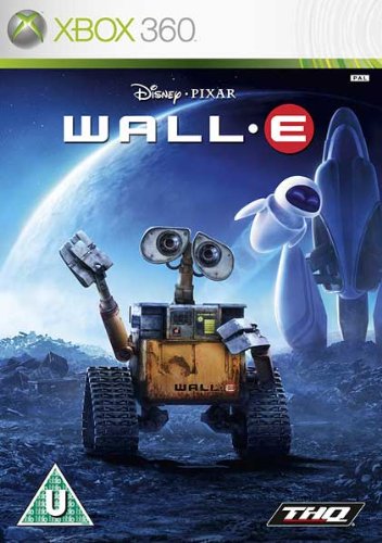 Wall-E: Batallón de Limpieza