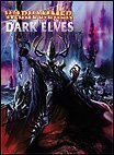 Warhammer Dark Elves by McQuirk, & Pirinen Thorpe (2001-08-02)