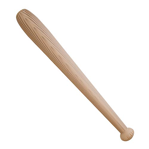 WIDMANN Aptafêtes AC5311 ? Bate de béisbol Hinchable 82 cm WIDMANN Aptafêtes AC5311 ? Bate de béisbol Hinchable 82 cm