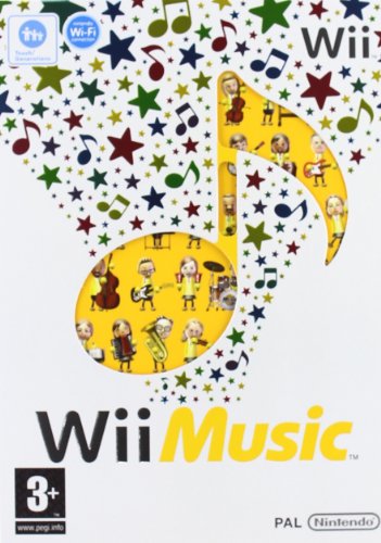 Wii Music