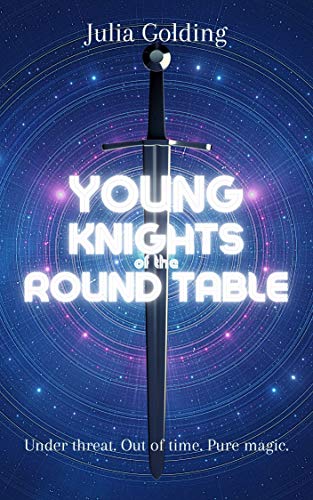 Young Knights of the Round Table: Young Knights 1 (English Edition)