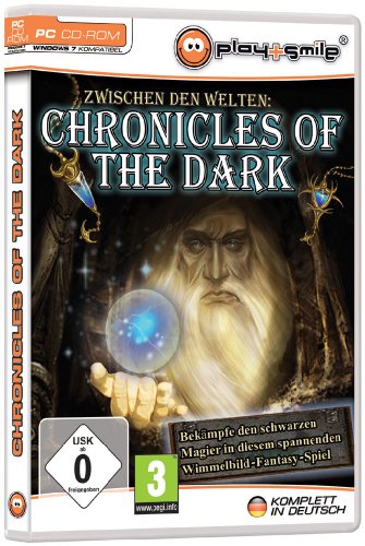 Zwischen den Welten: Chronicles of the Dark [Importación Alemana]