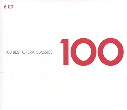100 Best Opera Classics