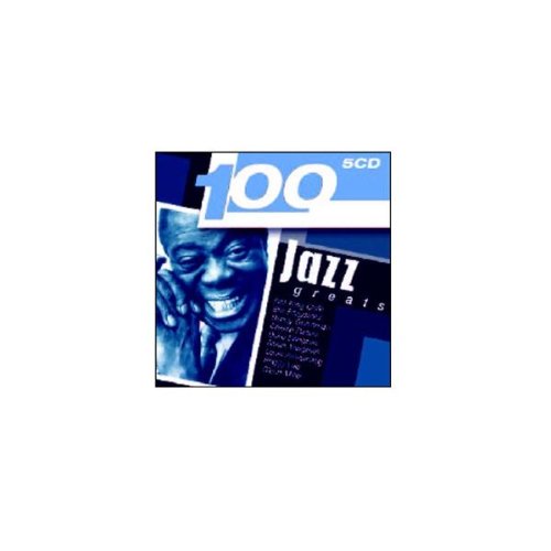 100 Jazz Greats