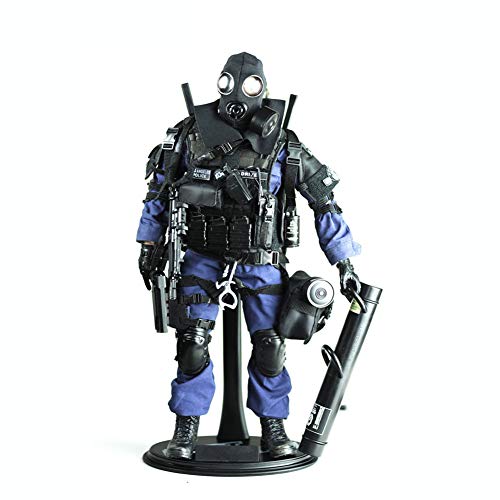 1/6 Militar Figuras Soldado Modelo Action Figures Army Man Model Coleccionables Modelos A Escala Regalo De Cumpleaños Juguetes Y Juegos 30Cm 1/6 Militar Figuras Soldado Modelo Action Figures Army Man Model Coleccionables Modelos A Escala Regalo De Cumpleaños Juguetes Y Juegos 30Cm