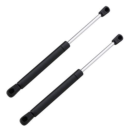 2 resortes de gas universales de 300 mm y 600 N par de amortiguadores de gas multiajuste 115 mm varillas de apoyo para capó de coche portón trasero escotillas 2 resortes de gas universales de 300 mm y 600 N par de amortiguadores de gas multiajuste 115 mm varillas de apoyo para capó de coche portón trasero escotillas