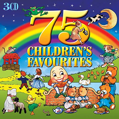 75 Children's Favourites 75 Children's Favourites