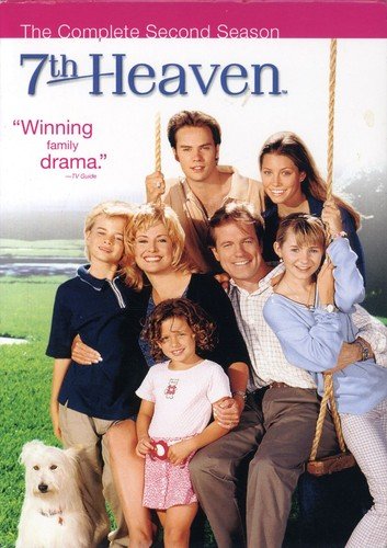 7th Heaven [USA] [DVD]
