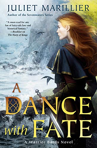 A Dance with Fate: 2 (Warrior Bards)