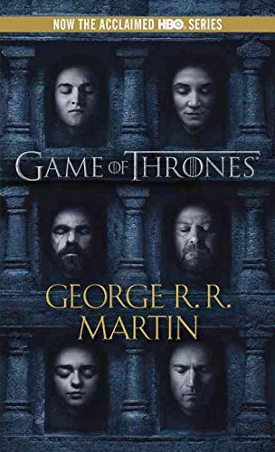 A Game of Thrones. Movie Tie-In: A Song of Ice and Fire: Book One: 1