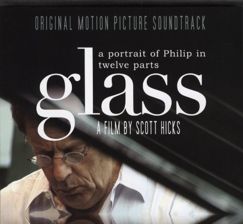 A Portrait Of Philip Glass