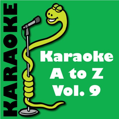A Whiter Shade Of Pale [Karaoke Version] (Made Famous By 'Annie Lennox')