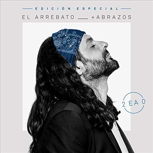 + Abrazos (Edición Especial) (CD)