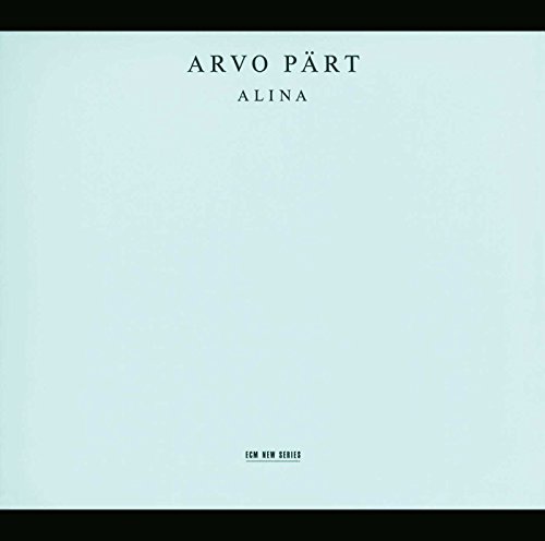 Alina Alina