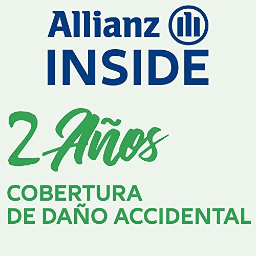 Allianz Inside, 2 años de Cobertura de Daño Accidental para Bicicletas y patinetes eléctricos con un Valor de 400,00 € a 449,99 €