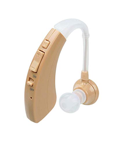 Amplificador de sonido bte sin pilas completamente recargable Amplificador de sonido bte sin pilas completamente recargable