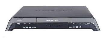 Amstrad DR 400 HD - Grabador de DVD