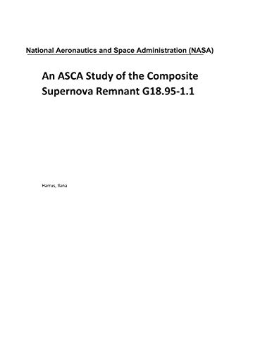 An ASCA Study of the Composite Supernova Remnant G18.95-1.1