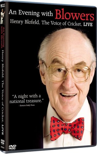 An Evening With Blowers [Reino Unido] [DVD]