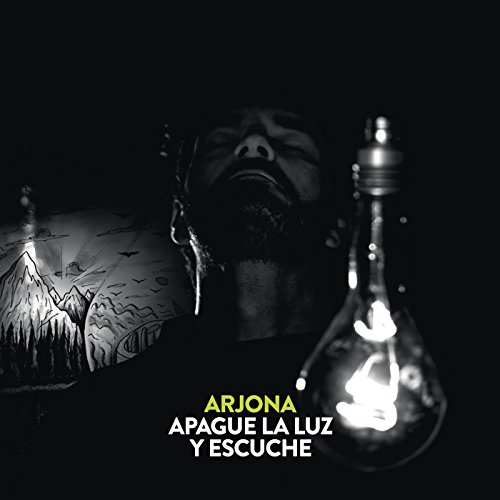 Apague la Luz y Escuche Apague la Luz y Escuche