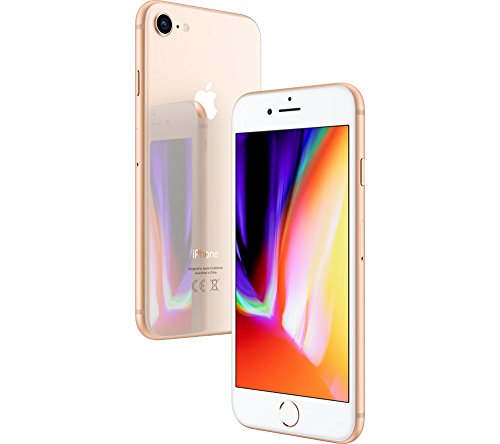 Apple iPhone 8 256GB Oro (Reacondicionado) Apple iPhone 8 256GB Oro (Reacondicionado)