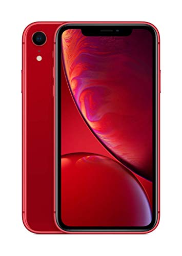 Apple iPhone XR (128 GB) - (Product) Red Apple iPhone XR (128 GB) - (Product) Red