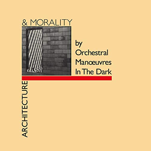 Architecture & Morality [Vinilo]