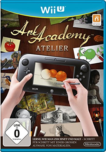 Art Academy Atelier [Importación Alemana]
