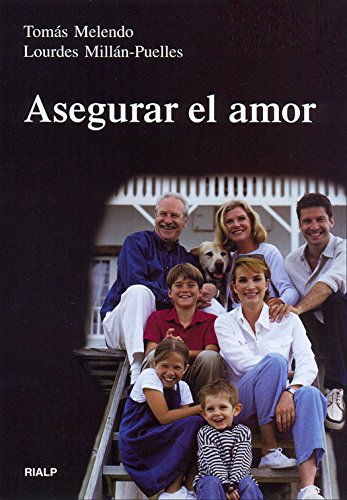 Asegurar el amor (Vértice) Asegurar el amor (Vértice)