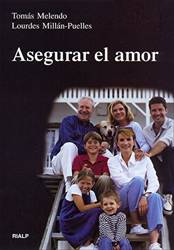 Asegurar el amor (Vértice)