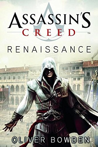 Assassin's Creed 01. Renaissance
