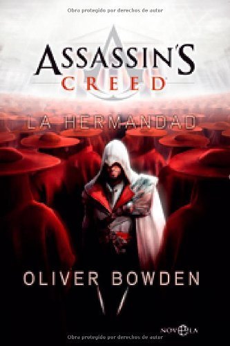 Assassins creed : la hermandad (Assassin's Creed nº 2)