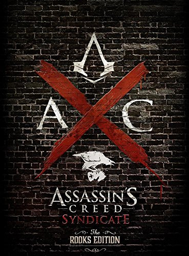 Assassin's Creed: Syndicate - Edition Collector The Rooks [Importación Francesa]