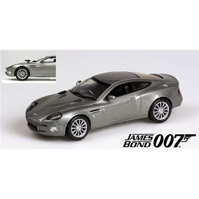 Aston Martin Vanq J Bond