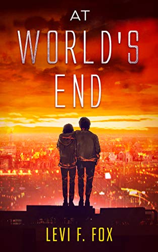 At World's End: A Mystery X Supernatural Novel (Detective Zac Story) (English Edition)