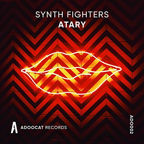 Atary (Original Mix)