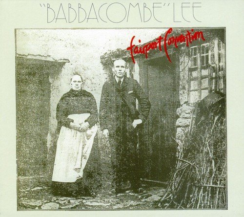 Babbacome Lee