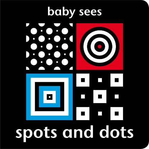 Baby Sees: Spots and Dots