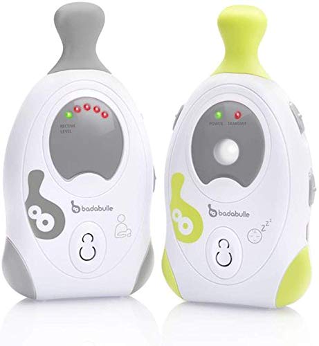 Badabulle B014007 - Baby online vigilabebé 300 m Badabulle B014007 - Baby online vigilabebé 300 m