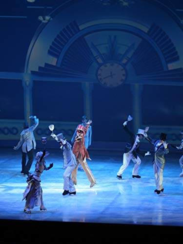 Ballet on Ice - Cinderella 2008