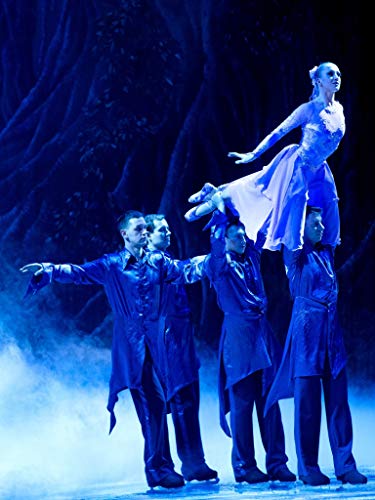 Ballet on Ice - Sleeping Beauty 2004